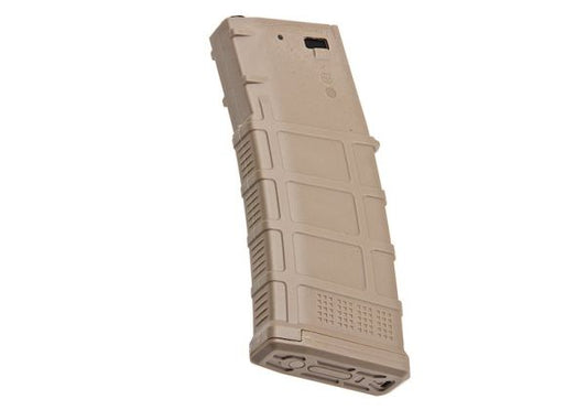 DMAG M4 マガジン (D-DAY) (装弾数300発、ハイキャップフラッシュ EMM AEG マガジン) - TAN-AIRSOFT GOGO エアガン・サバゲー用品通販