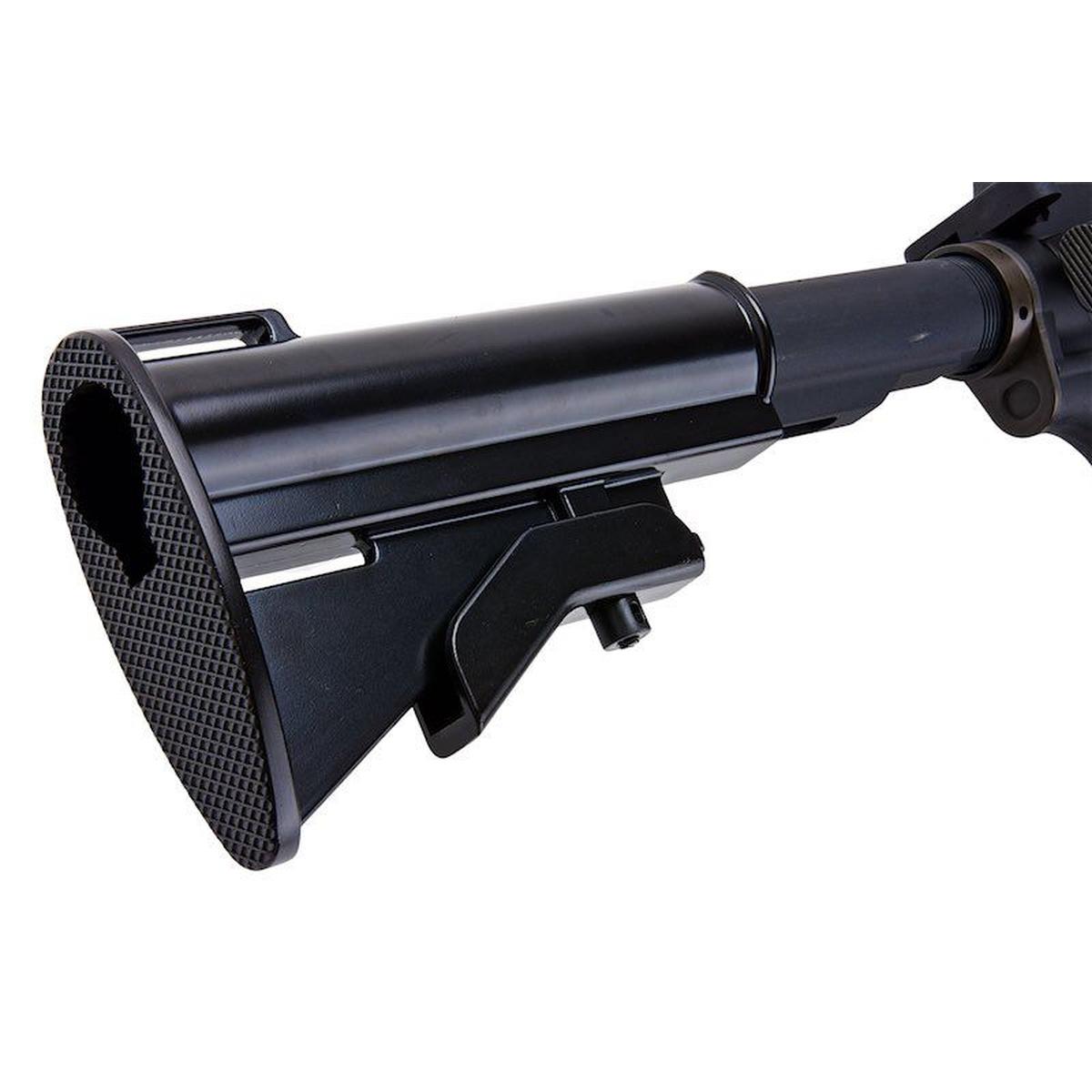 DNA M16A1 カービン / MOD 653 14.5 インチ エアソフト GBB ライフル - 限定版-AIRSOFT GOGO エアガン・サバゲー用品通販