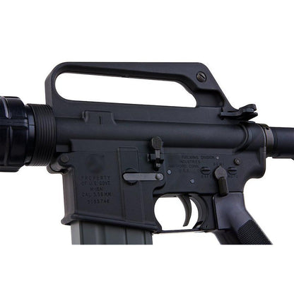 DNA M16A1 カービン / MOD 653 14.5 インチ エアソフト GBB ライフル - 限定版-AIRSOFT GOGO エアガン・サバゲー用品通販
