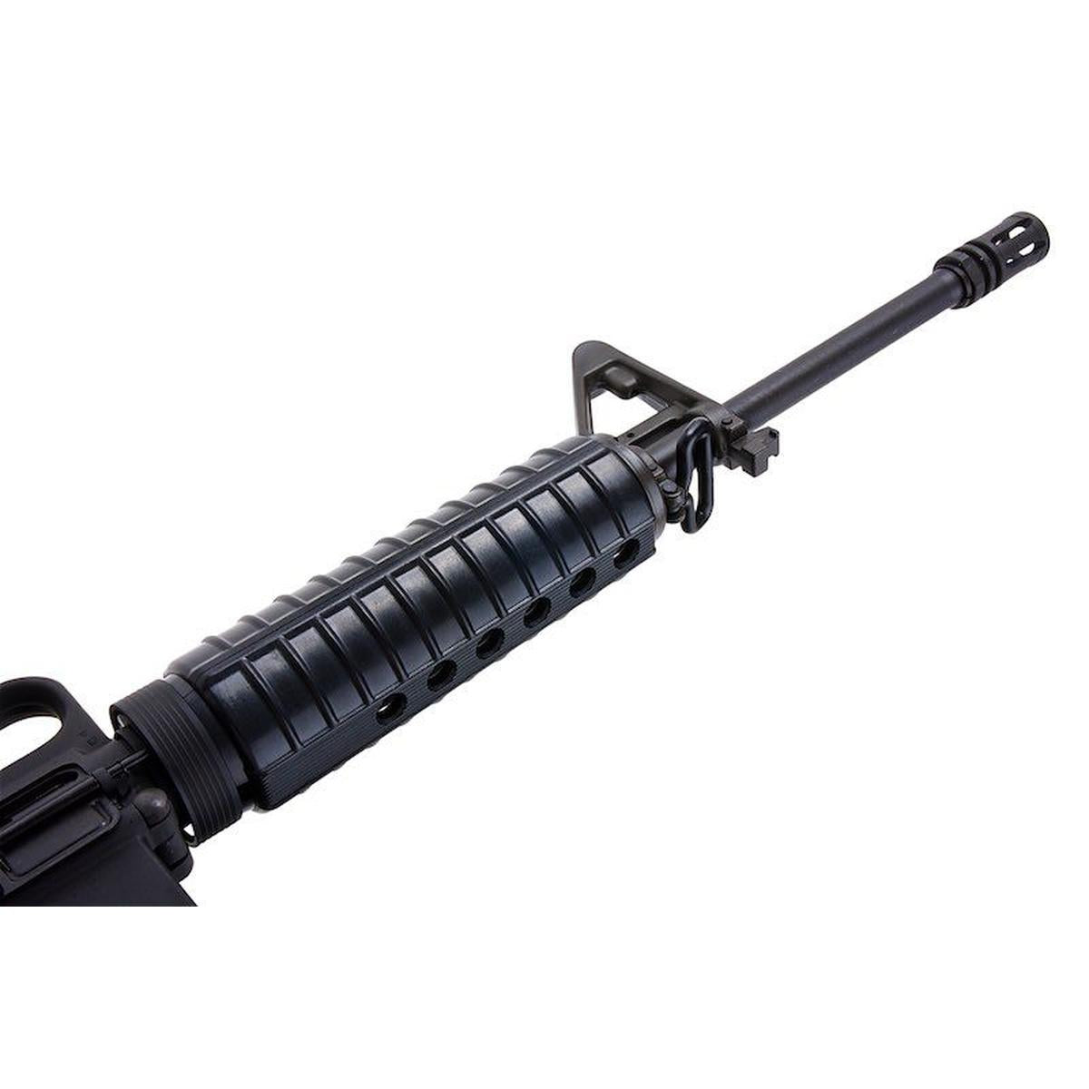DNA M16A1 カービン / MOD 653 14.5 インチ エアソフト GBB ライフル - 限定版-AIRSOFT GOGO エアガン・サバゲー用品通販