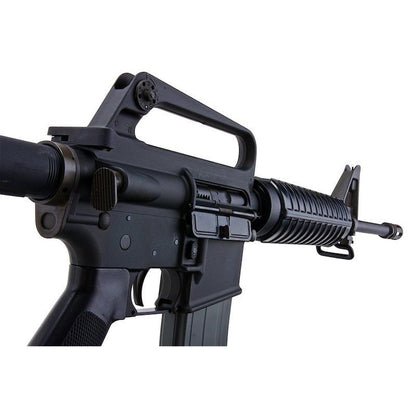 DNA M16A1 カービン / MOD 653 14.5 インチ エアソフト GBB ライフル - 限定版-AIRSOFT GOGO エアガン・サバゲー用品通販