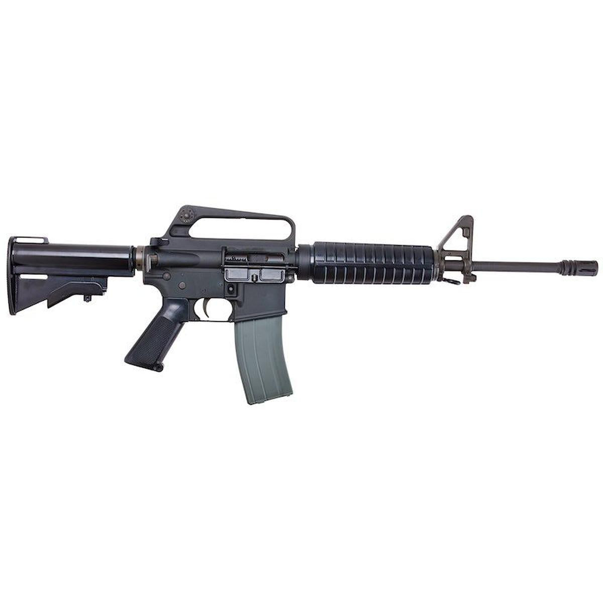 DNA M16A1 カービン / MOD 653 14.5 インチ エアソフト GBB ライフル - 限定版-AIRSOFT GOGO エアガン・サバゲー用品通販