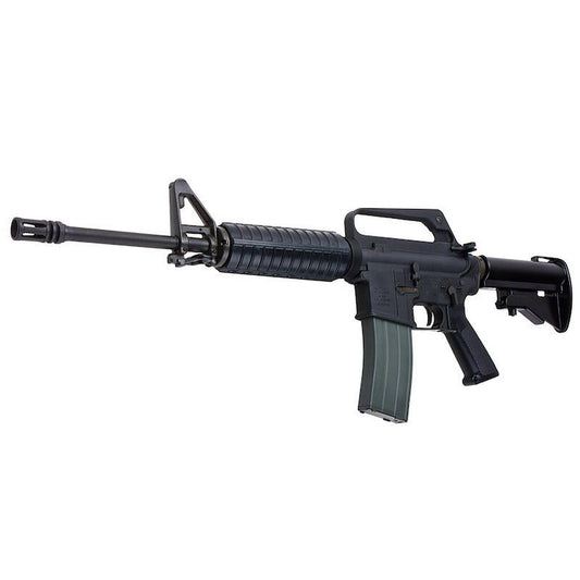 DNA M16A1 カービン / MOD 653 14.5 インチ エアソフト GBB ライフル - 限定版-AIRSOFT GOGO エアガン・サバゲー用品通販