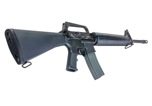DNA M16A2 (MOD 715) GBB エアソフトライフル-AIRSOFT GOGO エアガン・サバゲー用品通販