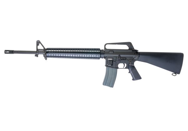 DNA M16A2 (MOD 715) GBB エアソフトライフル-AIRSOFT GOGO エアガン・サバゲー用品通販