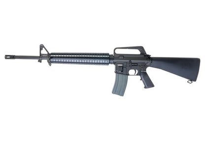 DNA M16A2 (MOD 715) GBB エアソフトライフル-AIRSOFT GOGO エアガン・サバゲー用品通販
