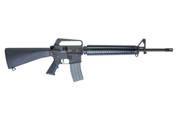 DNA M16A2 (MOD 715) GBB エアソフトライフル-AIRSOFT GOGO エアガン・サバゲー用品通販