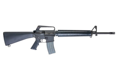 DNA M16A2 (MOD 715) GBB エアソフトライフル-AIRSOFT GOGO エアガン・サバゲー用品通販