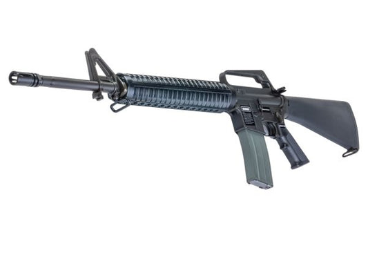 DNA M16A2 (MOD 715) GBB エアソフトライフル-AIRSOFT GOGO エアガン・サバゲー用品通販