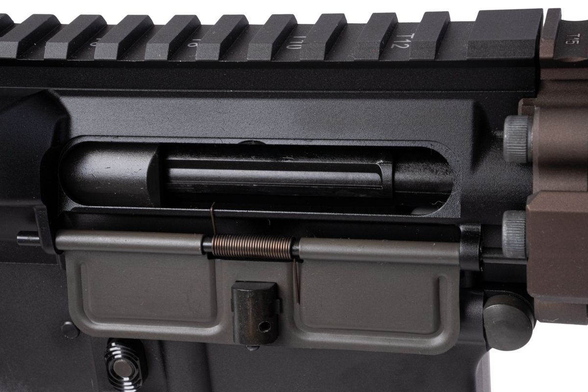 DNA MK18-1 10.3インチ GBB エアソフトライフル-AIRSOFT GOGO エアガン・サバゲー用品通販