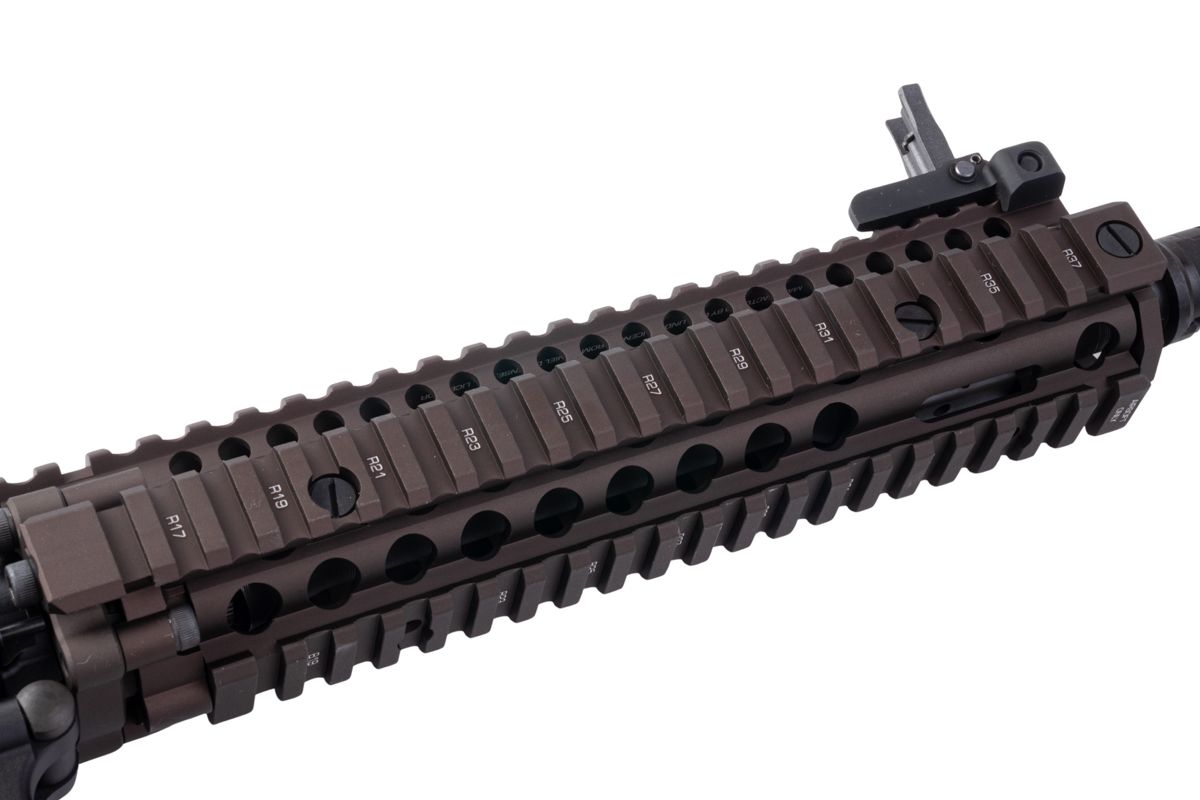 DNA MK18-1 10.3インチ GBB エアソフトライフル-AIRSOFT GOGO エアガン・サバゲー用品通販