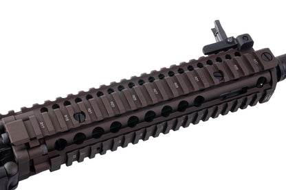 DNA MK18-1 10.3インチ GBB エアソフトライフル-AIRSOFT GOGO エアガン・サバゲー用品通販