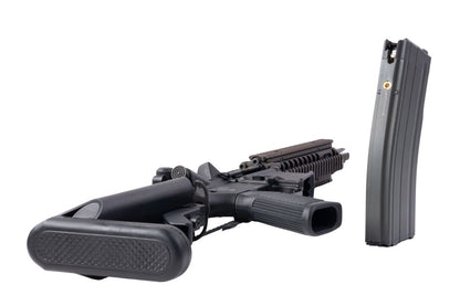 DNA MK18-1 10.3インチ GBB エアソフトライフル-AIRSOFT GOGO エアガン・サバゲー用品通販