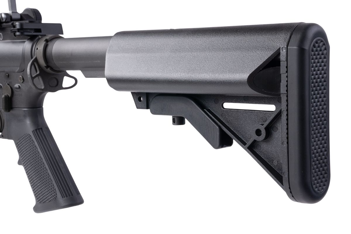 DNA MK18-1 10.3インチ GBB エアソフトライフル-AIRSOFT GOGO エアガン・サバゲー用品通販