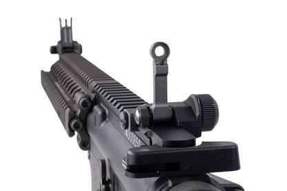 DNA MK18-1 10.3インチ GBB エアソフトライフル-AIRSOFT GOGO エアガン・サバゲー用品通販