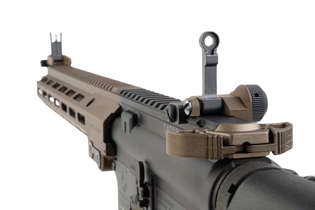 DNA NSW URGI 14.5インチ エアソフト GBB ライフル-AIRSOFT GOGO エアガン・サバゲー用品通販