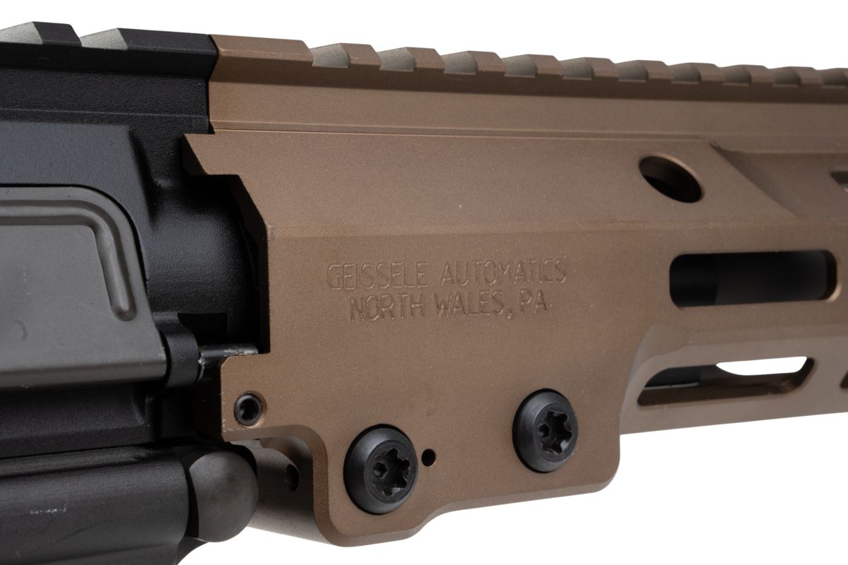 DNA NSW URGI 14.5インチ エアソフト GBB ライフル-AIRSOFT GOGO エアガン・サバゲー用品通販