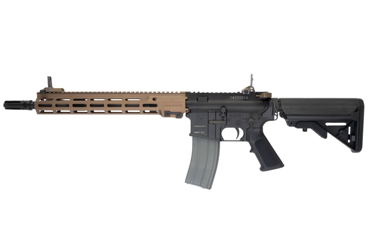 DNA NSW URGI 14.5インチ エアソフト GBB ライフル-AIRSOFT GOGO エアガン・サバゲー用品通販