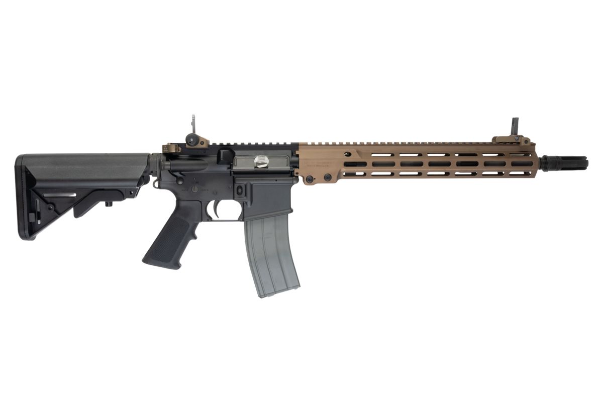 DNA NSW URGI 14.5インチ エアソフト GBB ライフル-AIRSOFT GOGO エアガン・サバゲー用品通販