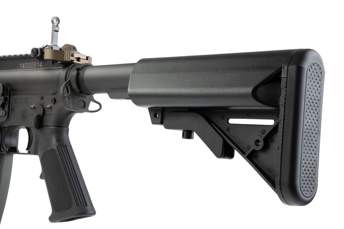 DNA NSW URGI 14.5インチ エアソフト GBB ライフル-AIRSOFT GOGO エアガン・サバゲー用品通販