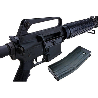 DNA RO723 カービン GBB ライフル (後期モデル 723 / M723 / M16A2 コマンドー / デルタ)-AIRSOFT GOGO エアガン・サバゲー用品通販