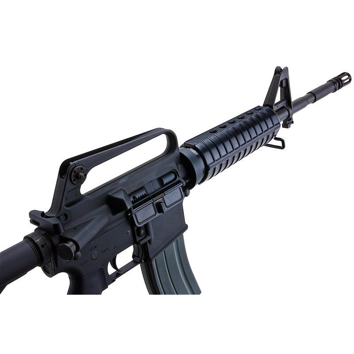 DNA RO723 カービン GBB ライフル (後期モデル 723 / M723 / M16A2 コマンドー / デルタ)-AIRSOFT GOGO エアガン・サバゲー用品通販