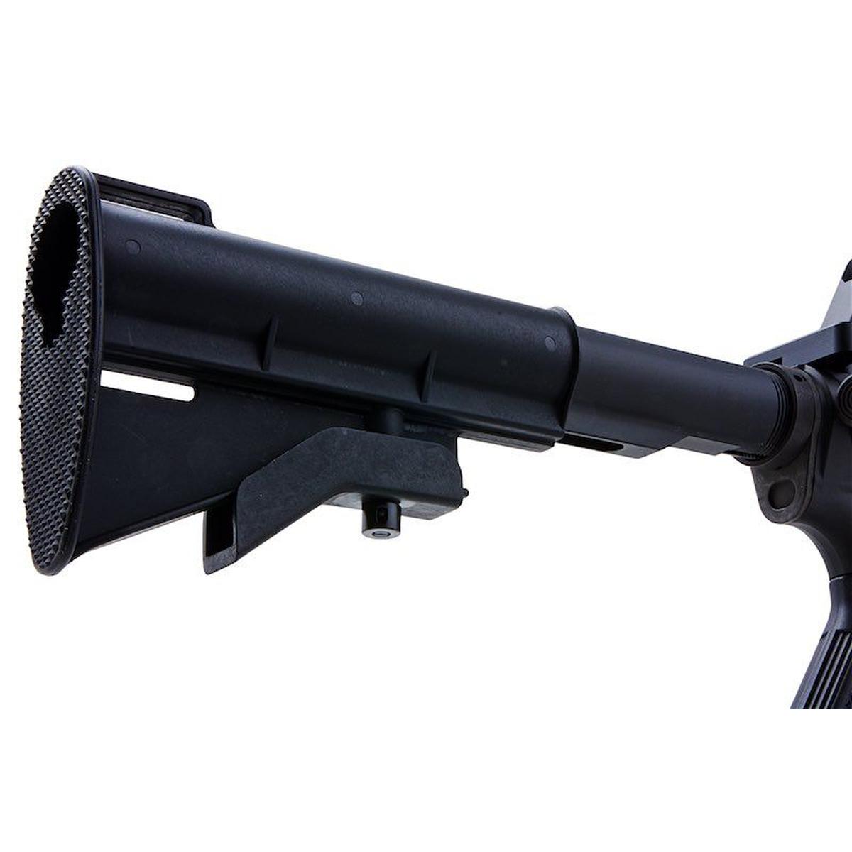 DNA RO723 カービン GBB ライフル (後期モデル 723 / M723 / M16A2 コマンドー / デルタ)-AIRSOFT GOGO エアガン・サバゲー用品通販