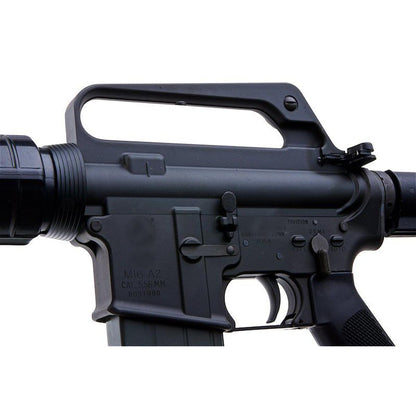 DNA RO723 カービン GBB ライフル (後期モデル 723 / M723 / M16A2 コマンドー / デルタ)-AIRSOFT GOGO エアガン・サバゲー用品通販