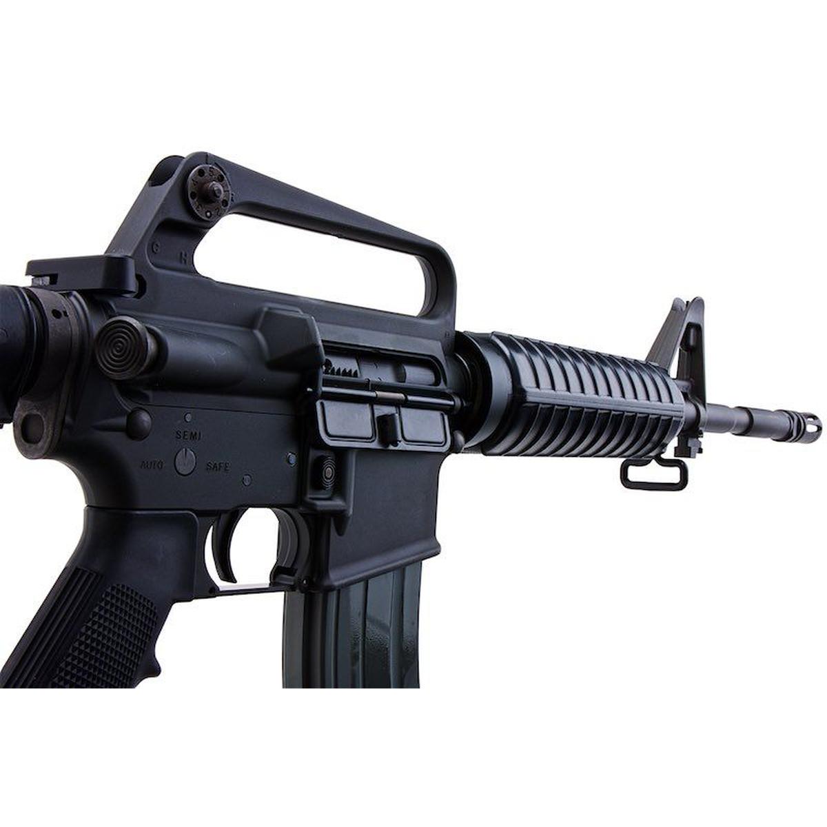 DNA RO723 カービン GBB ライフル (後期モデル 723 / M723 / M16A2 コマンドー / デルタ)-AIRSOFT GOGO エアガン・サバゲー用品通販