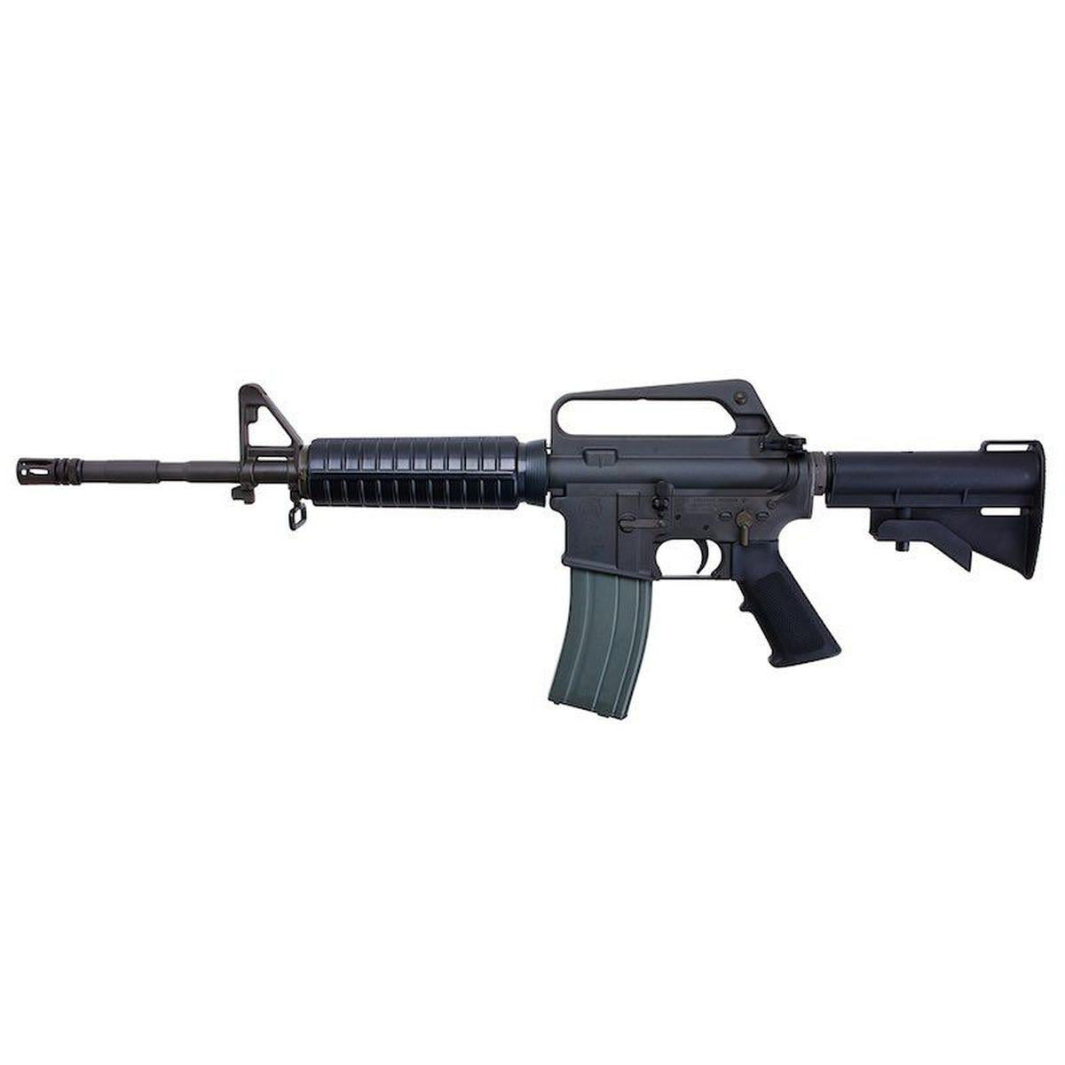 DNA RO723 カービン GBB ライフル (後期モデル 723 / M723 / M16A2 コマンドー / デルタ)-AIRSOFT GOGO エアガン・サバゲー用品通販