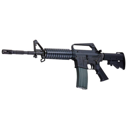 DNA RO723 カービン GBB ライフル (後期モデル 723 / M723 / M16A2 コマンドー / デルタ)-AIRSOFT GOGO エアガン・サバゲー用品通販