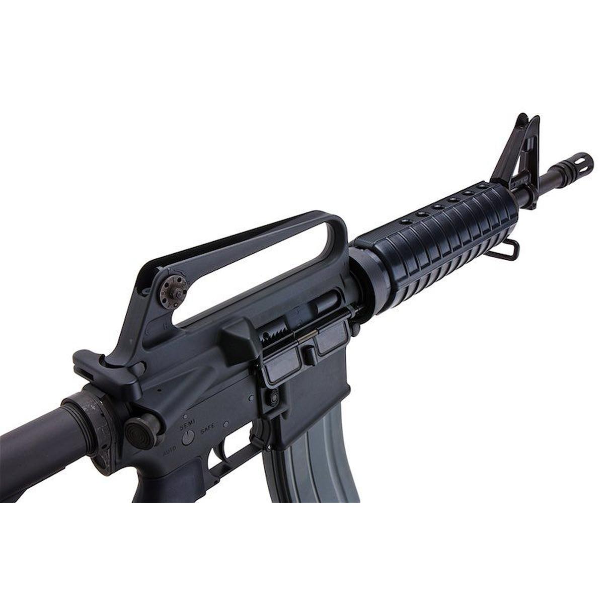 DNA RO733 GBB ライフル - 限定版 (モデル 733 / M733 / M16A2 コマンドー)-AIRSOFT GOGO エアガン・サバゲー用品通販