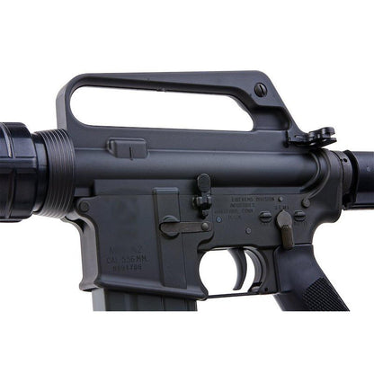 DNA RO733 GBB ライフル - 限定版 (モデル 733 / M733 / M16A2 コマンドー)-AIRSOFT GOGO エアガン・サバゲー用品通販