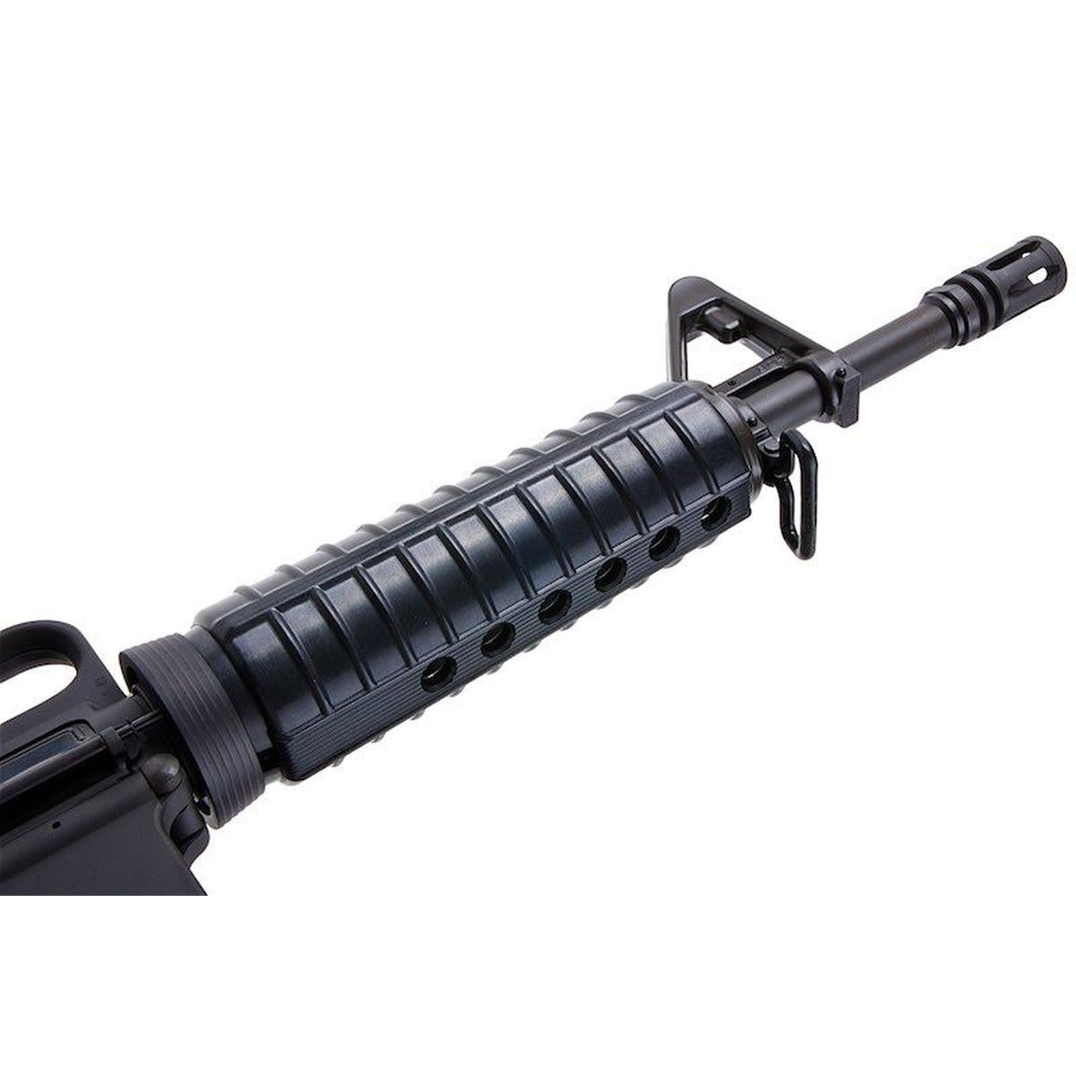 DNA RO733 GBB ライフル - 限定版 (モデル 733 / M733 / M16A2 コマンドー)-AIRSOFT GOGO エアガン・サバゲー用品通販