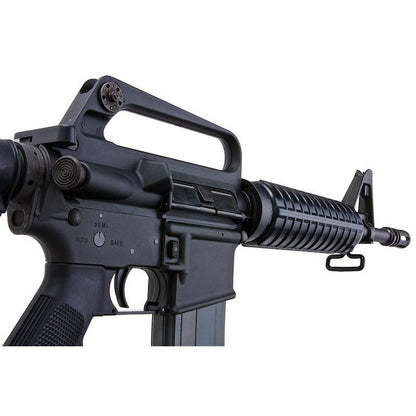 DNA RO733 GBB ライフル - 限定版 (モデル 733 / M733 / M16A2 コマンドー)-AIRSOFT GOGO エアガン・サバゲー用品通販