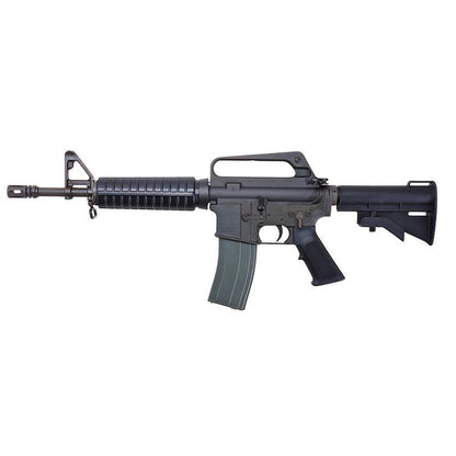 DNA RO733 GBB ライフル - 限定版 (モデル 733 / M733 / M16A2 コマンドー)-AIRSOFT GOGO エアガン・サバゲー用品通販