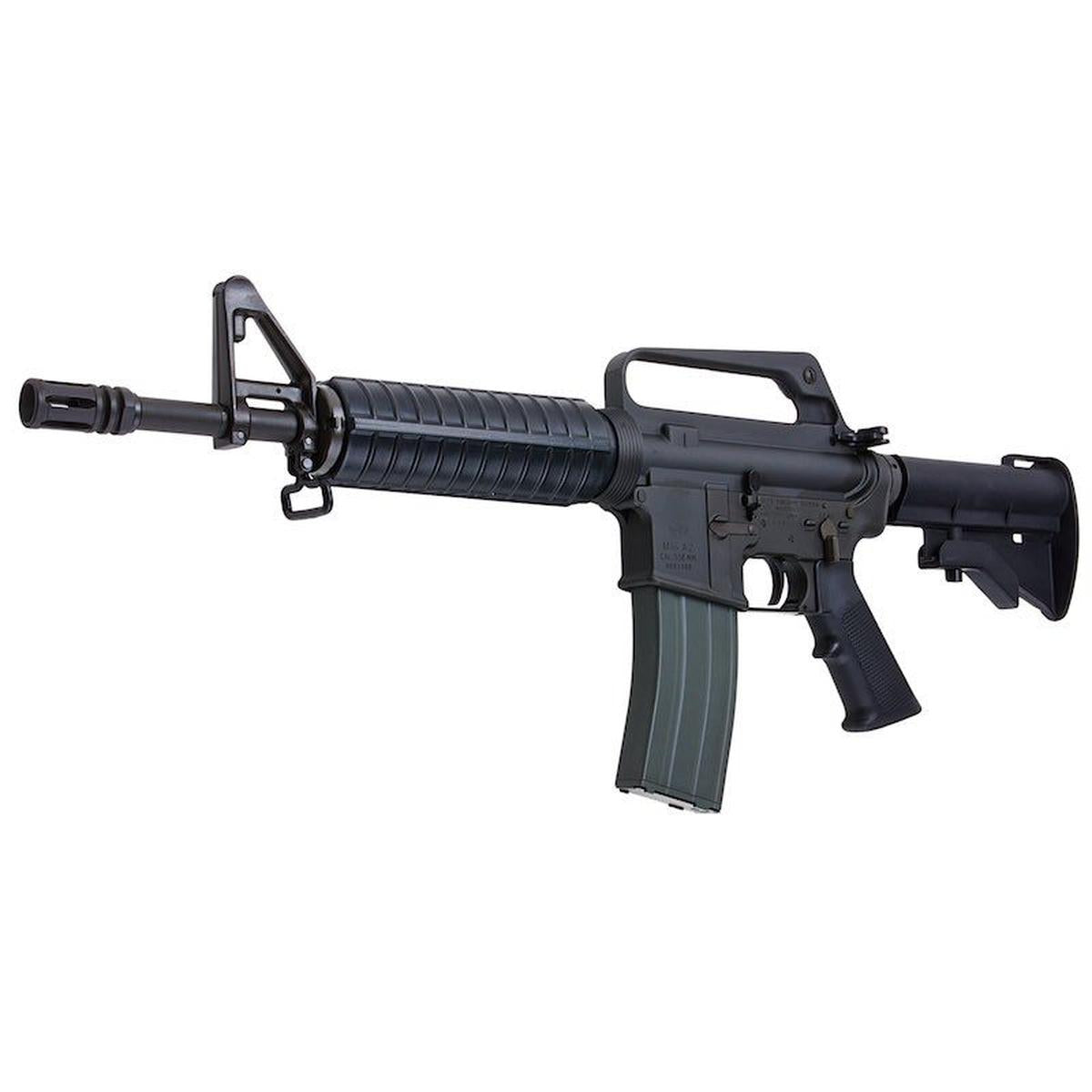 DNA RO733 GBB ライフル - 限定版 (モデル 733 / M733 / M16A2 コマンドー)-AIRSOFT GOGO エアガン・サバゲー用品通販