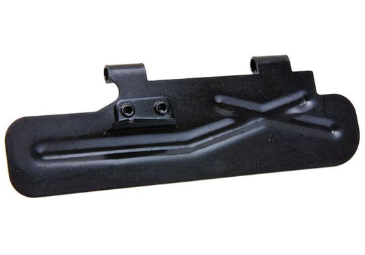 DNA VFC M249 GBB 排莢口カバー-AIRSOFT GOGO エアガン・サバゲー用品通販