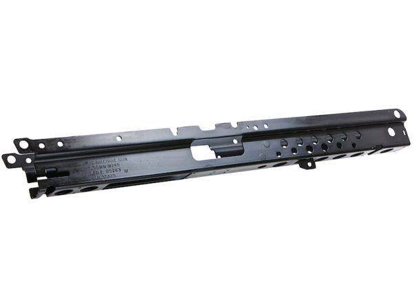 DNA VFC M249 GBB スチールレシーバー-AIRSOFT GOGO エアガン・サバゲー用品通販