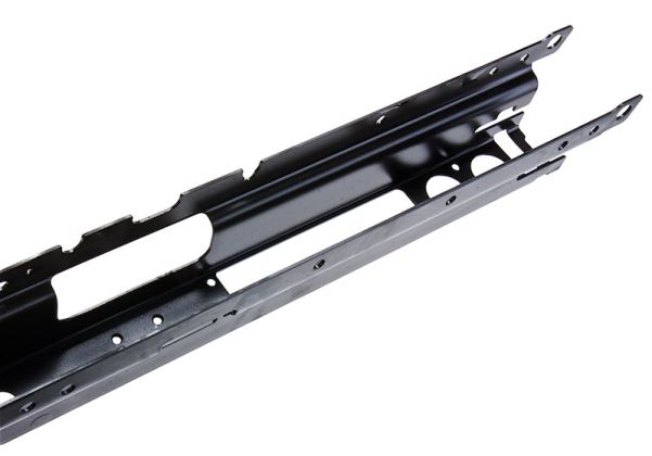 DNA VFC M249 GBB スチールレシーバー-AIRSOFT GOGO エアガン・サバゲー用品通販