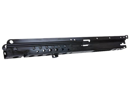 DNA VFC M249 GBB スチールレシーバー-AIRSOFT GOGO エアガン・サバゲー用品通販