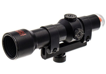 DNAシングルポイント赤ドットサイト OEG MOA（最初の赤ドットサイト）（1970年代米Army仕樣）（ビンテージスタイル）-AIRSOFT GOGO エアガン・サバゲー用品通販