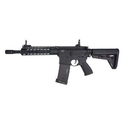 DOUBLE BELL 10 インチ SBR TR-1 KeyMod AEG エアソフト (DB-058)-AIRSOFT GOGO エアガン・サバゲー用品通販