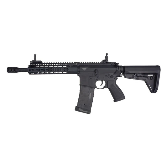 DOUBLE BELL 10 インチ SBR TR-1 KeyMod AEG エアソフト (DB-058)-AIRSOFT GOGO エアガン・サバゲー用品通販
