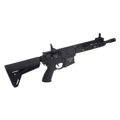DOUBLE BELL 10 インチ SBR TR-1 M-Lok AEG エアソフトガン (DB-058M)-AIRSOFT GOGO エアガン・サバゲー用品通販