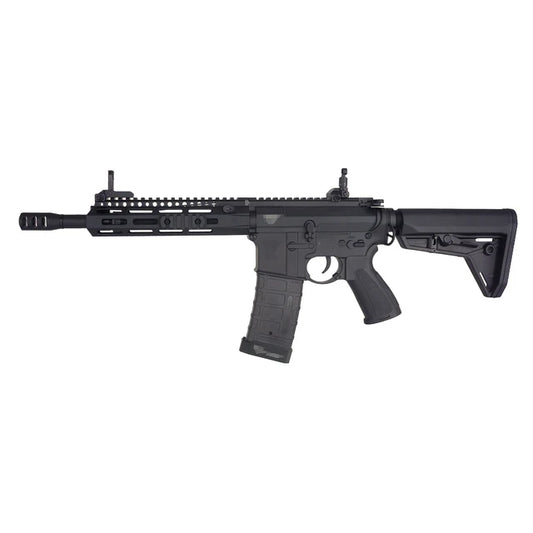 DOUBLE BELL 10 インチ SBR TR-1 M-Lok AEG エアソフトガン (DB-058M)-AIRSOFT GOGO エアガン・サバゲー用品通販