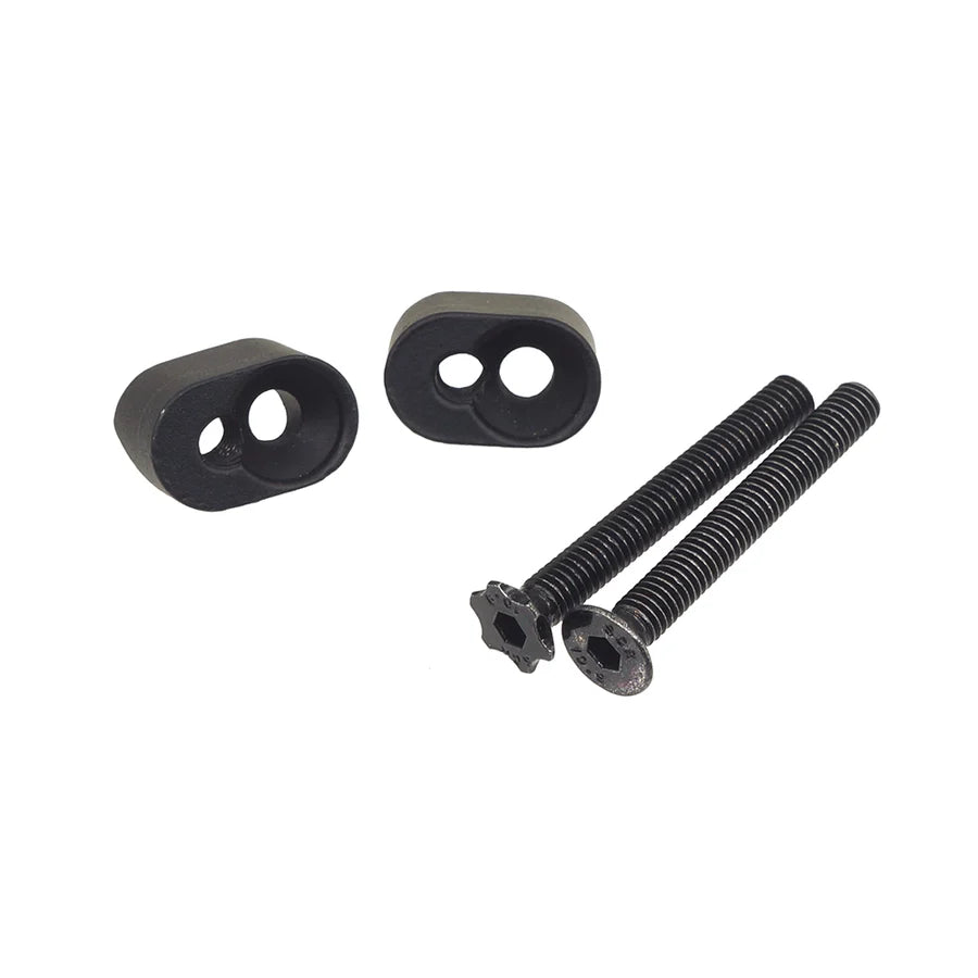 Double Bell 10.5インチ M-Lok ハンドガード（AR / TR-1 AEG用）（M-121）-AIRSOFT GOGO エアガン・サバゲー用品通販