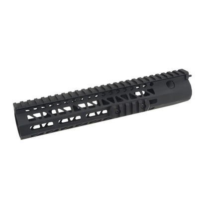 Double Bell 10.5インチ M-Lok ハンドガード（AR / TR-1 AEG用）（M-121）-AIRSOFT GOGO エアガン・サバゲー用品通販