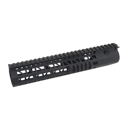 Double Bell 10.5インチ M-Lok ハンドガード（AR / TR-1 AEG用）（M-121）-AIRSOFT GOGO エアガン・サバゲー用品通販