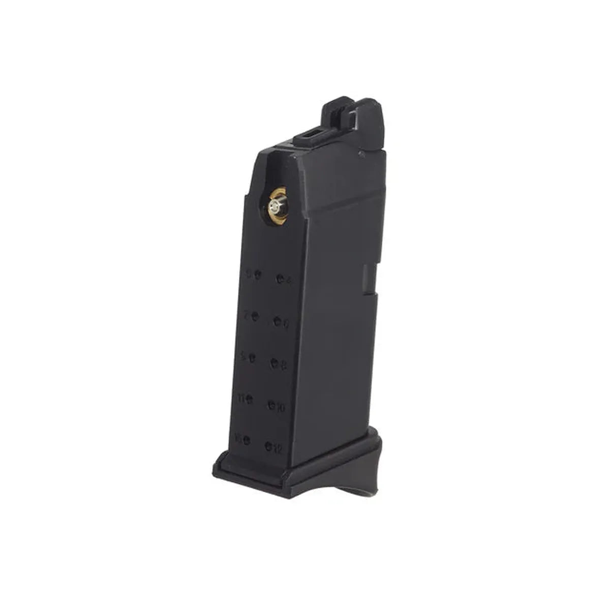 Double Bell 14 Rds ガスマガジン G26 GBB用 (DB-724J)-AIRSOFT GOGO エアガン・サバゲー用品通販